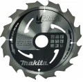 MAKITA B-47058- Tarcza do Metalu 150x20x60z METAL