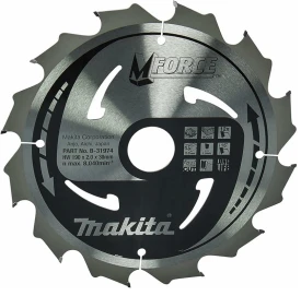 MAKITA B-47058- Tarcza do Metalu 150x20x60z METAL
