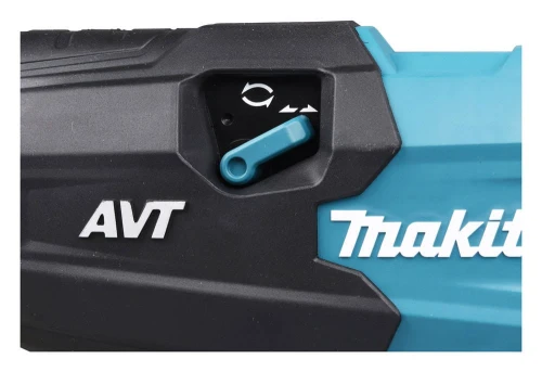 MAKITA JR002GZ - Akumulatorowa piła szablasta 40 V