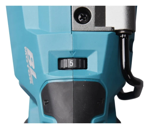 MAKITA JR002GZ - Akumulatorowa piła szablasta 40 V