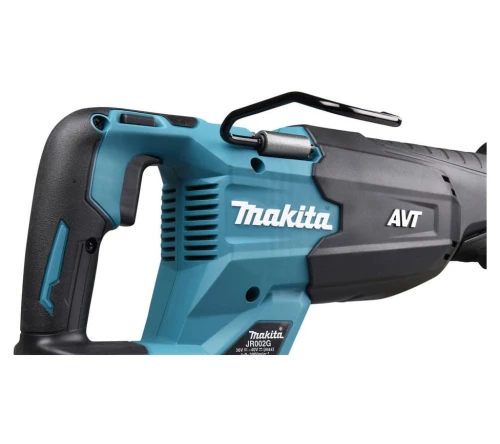 MAKITA JR002GZ - Akumulatorowa piła szablasta 40 V