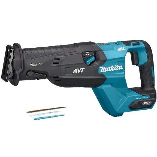 MAKITA JR002GZ - Akumulatorowa piła szablasta 40 V