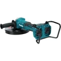 MAKITA DGA901ZUX1 - Akumulatorowa szlifierka kątowa 230 MM / 2x 18 V
