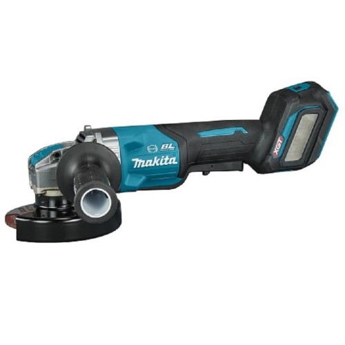 MAKITA GA044GZ - Akumulatorowa szlifierka kątowa z regulacją prędkości X-LOCK 125 MM / 40 V