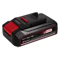 EINHELL 4511516 - Akumulator PXC 18V / 2.5 Ah