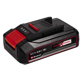 EINHELL 4511516 - Akumulator PXC 18V / 2.5 Ah