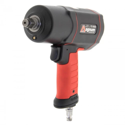 MAGNUM FD-3900X - Pneumatyczny klucz udarowy 1/2"