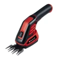 Einhell GC-CG 3,6/70 WT Li - Akumulatorowe Nożyce do trawy i krzewów