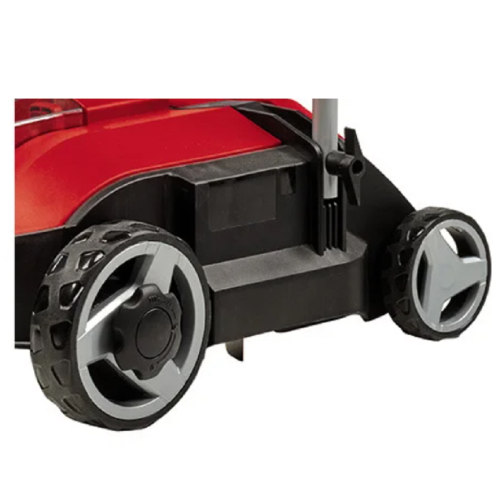 EINHELL GC-SC 18/28 Li-Solo - Akumulatorowy wertykulator 18 V