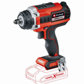 Einhell IMPAXXO 18/400 Solo- Klucz udarowy 1/2"
