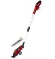 Einhell GE-CG 18/100 Li T-Solo - Akumulatorowe nożyce do trawy i krzewów 18 V