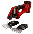 Einhell GE-CG 18/100 Li T-Solo - Akumulatorowe nożyce do trawy i krzewów 18 V