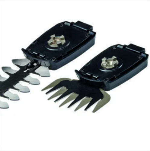 Einhell GE-CG 18/100 Li T-Solo - Akumulatorowe nożyce do trawy i krzewów 18 V