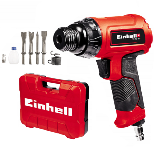 Einhell TC-PC 45 - Pneumatyczny młotek udarowy