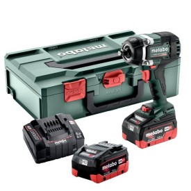  Metabo SSW 18 LTX 800 BL - Akumulatorowy Klucz udarowy 1/2" 