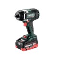  Metabo SSW 18 LTX 800 BL - Akumulatorowy Klucz udarowy 1/2" 