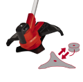 EINHELL AGILLO 18/200 -Solo - Kosa akumulatorowa 18 V