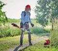 EINHELL AGILLO 18/200 -Solo - Kosa akumulatorowa 18 V