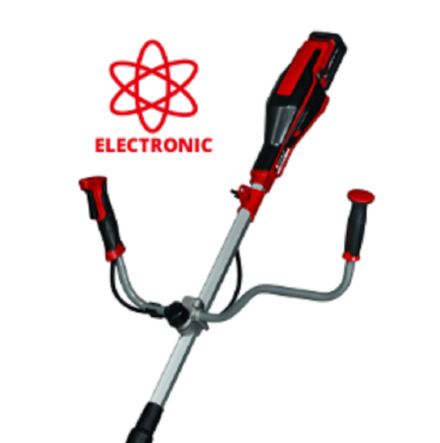EINHELL AGILLO 18/200 -Solo - Kosa akumulatorowa 18 V