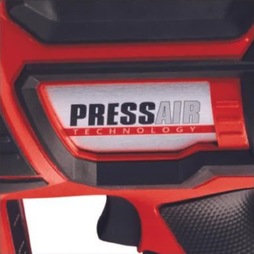 Einhell FIXETTO 18/50 N Solo - Gwoździarka akumulatorowa 18 V