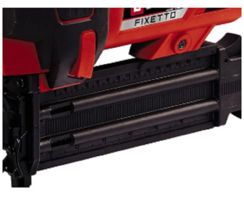 Einhell FIXETTO 18/50 N Solo - Gwoździarka akumulatorowa 18 V