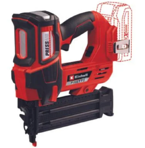 Einhell FIXETTO 18/50 N Solo - Gwoździarka akumulatorowa 18 V