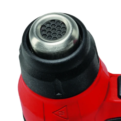 Einhell TE-HA 18 Li Solo - Akumulatorowa opalarka 2-stopniowa