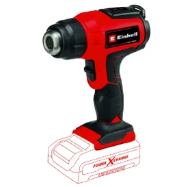 Einhell TE-HA 18 Li Solo - Akumulatorowa opalarka 2-stopniowa