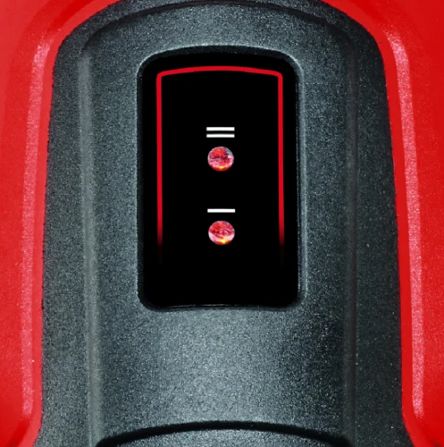 Einhell TE-HA 18 Li Solo - Akumulatorowa opalarka 2-stopniowa