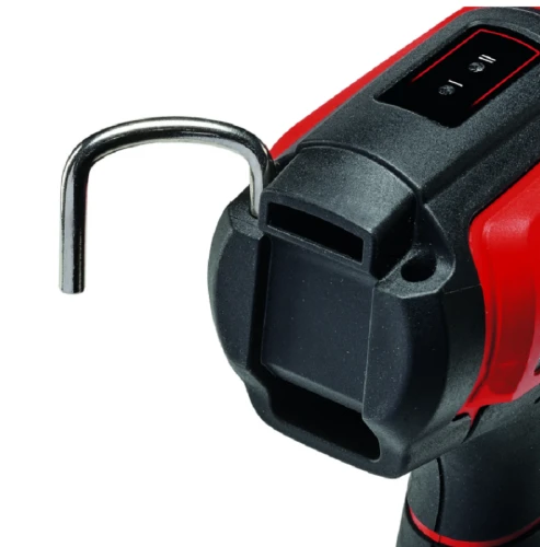 Einhell TE-HA 18 Li Solo - Akumulatorowa opalarka 2-stopniowa