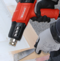 Einhell TE-HA 2000 E - Opalarka z regulacją