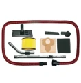 Einhell TE-VC 36/25 Li S-Solo - Akumulatorowy odkurzacz warsztatowy 2x 18 V
