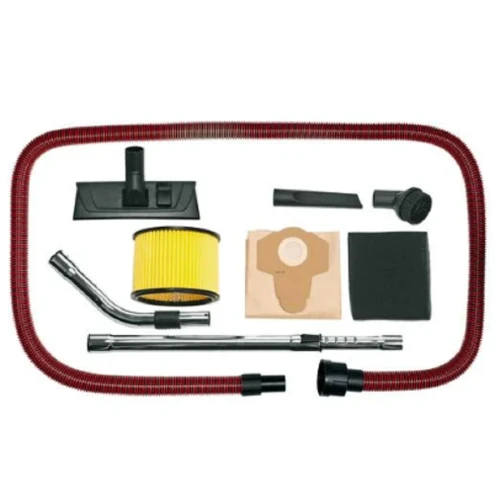 Einhell TE-VC 36/25 Li S-Solo - Akumulatorowy odkurzacz warsztatowy 2x 18 V