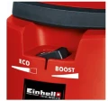 Einhell TE-VC 36/25 Li S-Solo - Akumulatorowy odkurzacz warsztatowy 2x 18 V