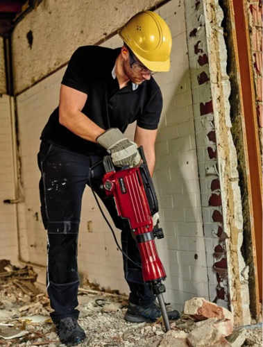 EINHELL TC-DH 43 - Młot wyburzeniowy SDS-HEX