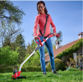 Einhell GE-CT 18/33 Li E-Solo - Akumulatorowa podkaszarka 18 V