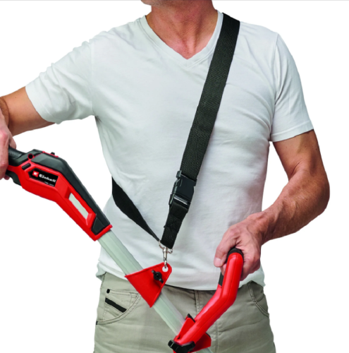 Einhell GE-CT 18/33 Li E-Solo - Akumulatorowa podkaszarka 18 V