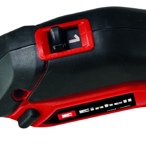 Einhell GE-CT 18/33 Li E-Solo - Akumulatorowa podkaszarka 18 V