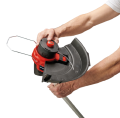 Einhell GE-CT 18/33 Li E-Solo - Akumulatorowa podkaszarka 18 V