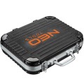 Neo Tools 01-310-1 - Zestaw narzędzi dla elektryka w walizce - 108 elementów