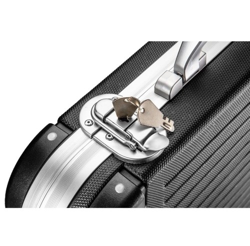 Neo Tools 01-310-1 - Zestaw narzędzi dla elektryka w walizce - 108 elementów