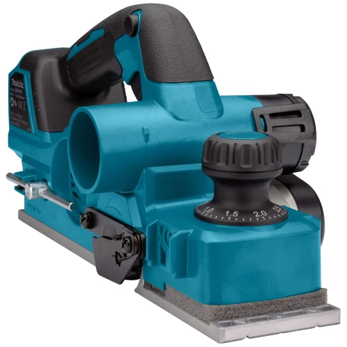 MAKITA DKP181Z - Akumulatorowy strug do drewna 82 MM