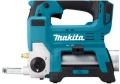 Makita DGP180RT - Akumulatorowa smarownica 18 V