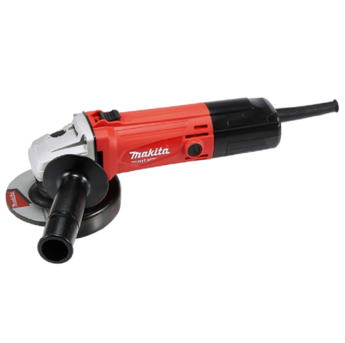 MAKITA MT M9502R - Szlifierka kątowa 115 MM