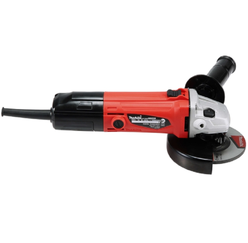 MAKITA MT M9502R - Szlifierka kątowa 115 MM