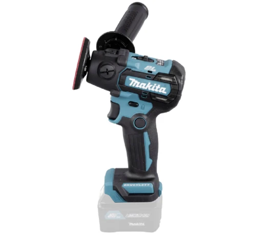 Makita PV301DZ - Akumulatorowa szlifierko-polerka CXT 10.8V - 12V