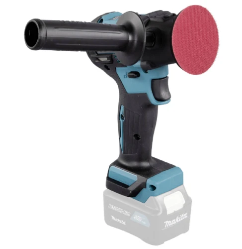 Makita PV301DZ - Akumulatorowa szlifierko-polerka CXT 10.8V - 12V