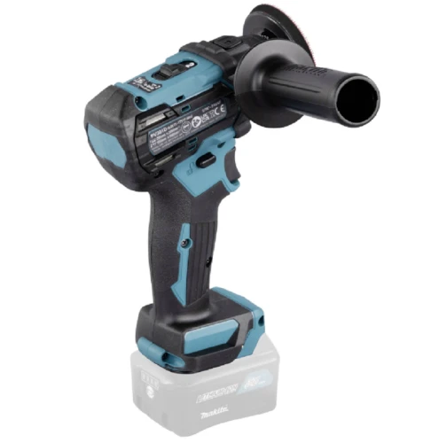 Makita PV301DZ - Akumulatorowa szlifierko-polerka CXT 10.8V - 12V