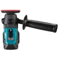 Makita PV301DZ - Akumulatorowa szlifierko-polerka CXT 10.8V - 12V