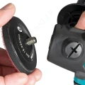 Makita PV301DZ - Akumulatorowa szlifierko-polerka CXT 10.8V - 12V